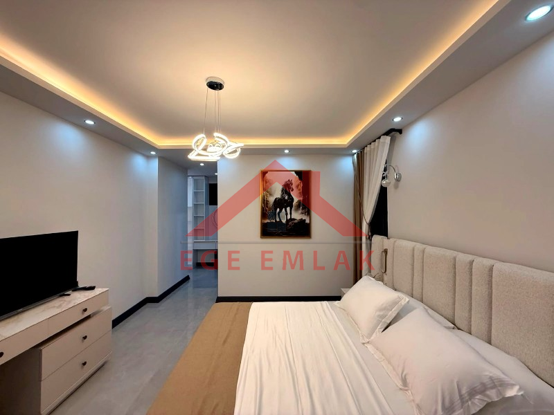 Didim'de Satılık Tam Müstakil 4+1 Villa