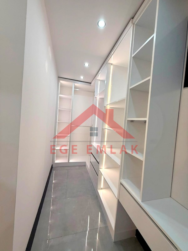 Didim'de Satılık Tam Müstakil 4+1 Villa