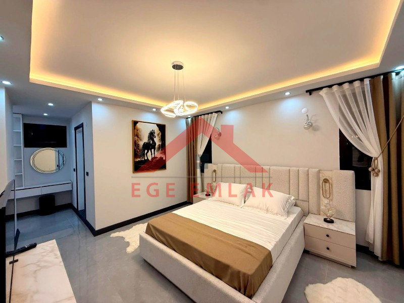 Didim'de Satılık Tam Müstakil 4+1 Villa