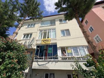 GÜVENAY - ÇORUM KARAKEÇİLİ 100.YIL MİLLET BAHÇESİ KARŞISI 2+1 EŞYALI KİRALIK DAİRE