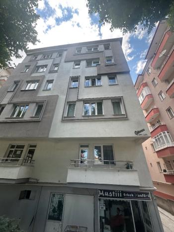 GÜVENAY - ÇORUM CARFURSA KARŞISI 2+1  KİRALIK DAİRE 