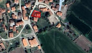 GÜVENAY - ÇORUM ANKARAYOLU ORGANİZE SANAYİ ALTI YOLA CEPHE ARSA