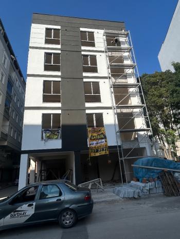 GÜVENAY - ÇORUM YAVRUTURNA KULAKSIZ SOKAK'TA  1+1 SATLIK DAİRE - OFİS
