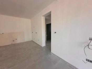 MARMAR'DA TÜRK MALI  YENİ SIFIR ZEMİNKAT  DAİRE 