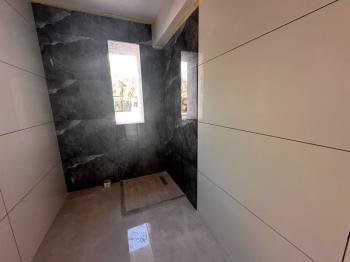 MARMAR'DA TÜRK MALI  YENİ SIFIR ZEMİNKAT  DAİRE 
