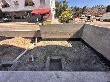 MARMAR'DA TÜRK MALI  YENİ SIFIR ZEMİNKAT  DAİRE 