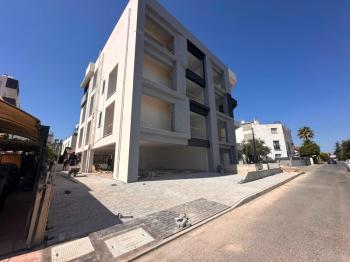 MARMAR'DA TÜRK MALI YENİ SIFIR PENTHOUSE DAİRE