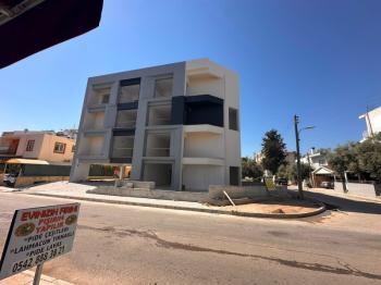 MARMAR'DA TÜRK MALI YENİ SIFIR PENTHOUSE DAİRE