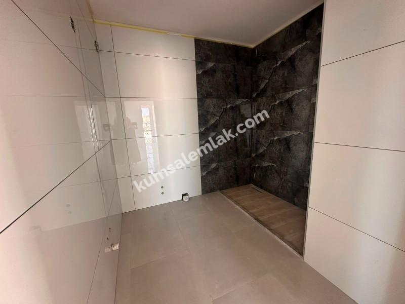 MARMAR'DA TÜRK MALI YENİ SIFIR PENTHOUSE DAİRE