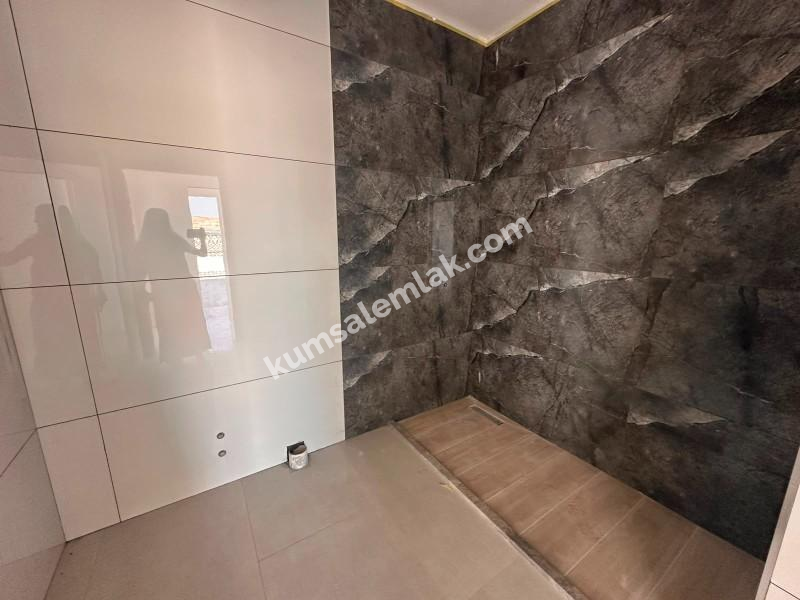 MARMAR'DA TÜRK MALI YENİ SIFIR PENTHOUSE DAİRE