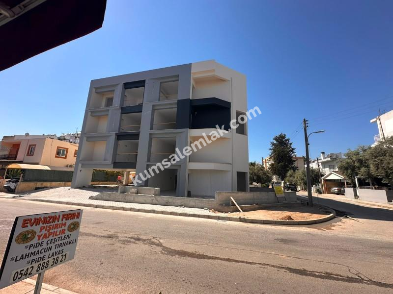 MARMAR'DA TÜRK MALI YENİ SIFIR PENTHOUSE DAİRE
