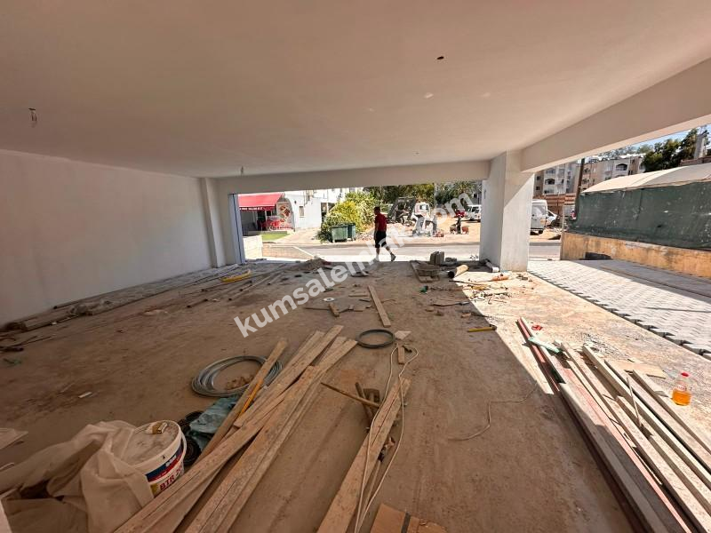 MARMAR'DA TÜRK MALI YENİ SIFIR PENTHOUSE DAİRE