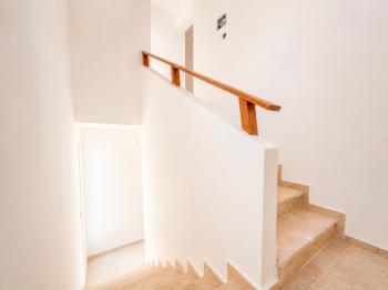 Lefkoşa Gönyeli’de Türk Koçanlı Satılık 3+1 İkiz Villa