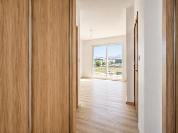 Lefkoşa Gönyeli’de Türk Koçanlı Satılık 3+1 İkiz Villa