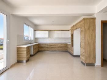 Lefkoşa Gönyeli’de Türk Koçanlı Satılık 3+1 İkiz Villa