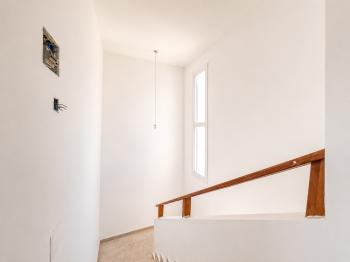 Lefkoşa Gönyeli’de Türk Koçanlı Satılık 3+1 İkiz Villa