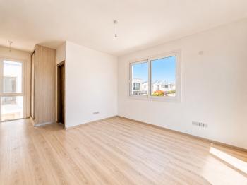 Lefkoşa Gönyeli’de Türk Koçanlı Satılık 3+1 İkiz Villa