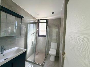 Kıbrıs Girne Çatalköy de Satılık Yeni 1+1 Ana Caddeye Yakın Daire