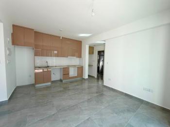 Kıbrıs Girne Çatalköy de Satılık Yeni 1+1 Ana Caddeye Yakın Daire