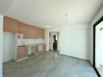 Kıbrıs Girne Çatalköy de Satılık Yeni 1+1 Ana Caddeye Yakın Daire