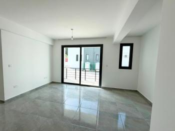 Kıbrıs Girne Çatalköy de Satılık Yeni 1+1 Ana Caddeye Yakın Daire
