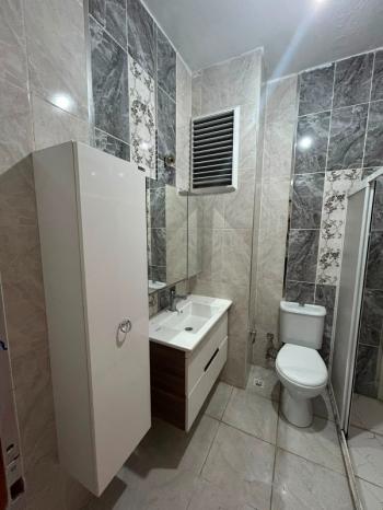 * AFYON ÜÇOK EMLAKTAN CUMHURİYET MAH 3+1 125M² ASANSÖRLÜ TEMİZ BAKIMLI SATILIK DAİRE *