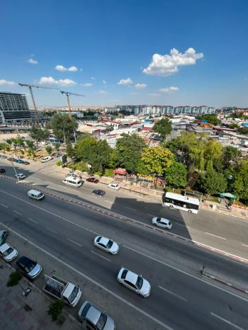 * AFYON ÜÇOK EMLAKTAN CUMHURİYET MAH 3+1 125M² ASANSÖRLÜ TEMİZ BAKIMLI SATILIK DAİRE *