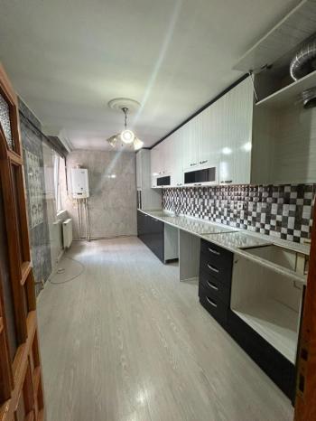 * AFYON ÜÇOK EMLAKTAN CUMHURİYET MAH 3+1 125M² ASANSÖRLÜ TEMİZ BAKIMLI SATILIK DAİRE *