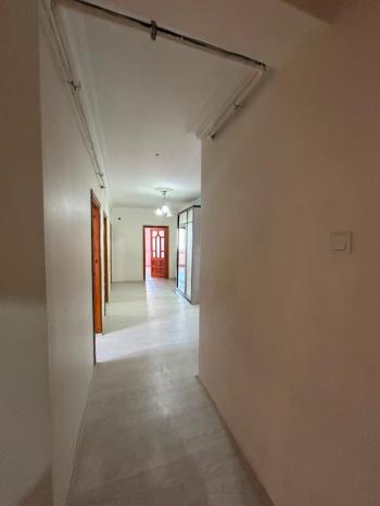 * AFYON ÜÇOK EMLAKTAN CUMHURİYET MAH 3+1 125M² ASANSÖRLÜ TEMİZ BAKIMLI SATILIK DAİRE *