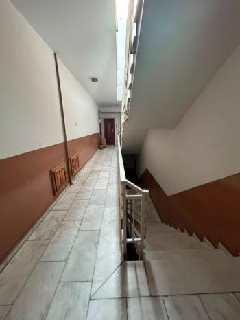 * AFYON ÜÇOK EMLAKTAN CUMHURİYET MAH 3+1 125M² ASANSÖRLÜ TEMİZ BAKIMLI SATILIK DAİRE *