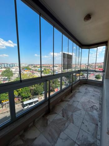 * AFYON ÜÇOK EMLAKTAN CUMHURİYET MAH 3+1 125M² ASANSÖRLÜ TEMİZ BAKIMLI SATILIK DAİRE *