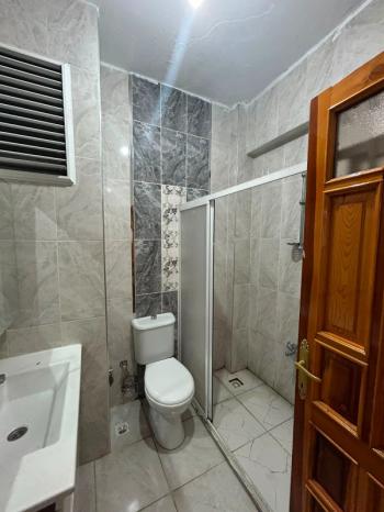* AFYON ÜÇOK EMLAKTAN CUMHURİYET MAH 3+1 125M² ASANSÖRLÜ TEMİZ BAKIMLI SATILIK DAİRE *