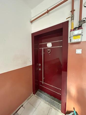 * AFYON ÜÇOK EMLAKTAN CUMHURİYET MAH 3+1 125M² ASANSÖRLÜ TEMİZ BAKIMLI SATILIK DAİRE *