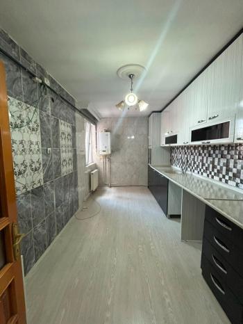 * AFYON ÜÇOK EMLAKTAN CUMHURİYET MAH 3+1 125M² ASANSÖRLÜ TEMİZ BAKIMLI SATILIK DAİRE *