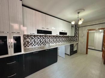 * AFYON ÜÇOK EMLAKTAN CUMHURİYET MAH 3+1 125M² ASANSÖRLÜ TEMİZ BAKIMLI SATILIK DAİRE *
