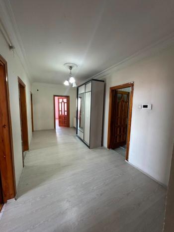* AFYON ÜÇOK EMLAKTAN CUMHURİYET MAH 3+1 125M² ASANSÖRLÜ TEMİZ BAKIMLI SATILIK DAİRE *