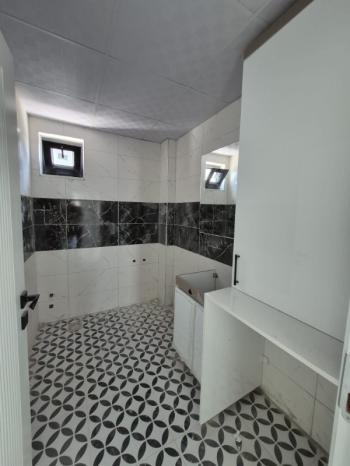AFYON ÜÇOK EMLAKTAN ESENTEPE MAH  3+1 105M² SATILLIK SIFIR DAİRELER 