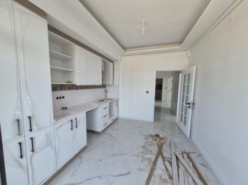 AFYON ÜÇOK EMLAKTAN ESENTEPE MAH  3+1 105M² SATILLIK SIFIR DAİRELER 