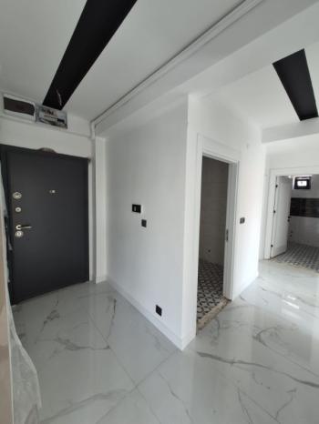 AFYON ÜÇOK EMLAKTAN ESENTEPE MAH  3+1 105M² SATILLIK SIFIR DAİRELER 
