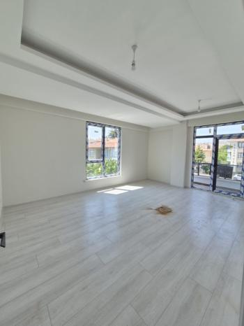 AFYON ÜÇOK EMLAKTAN ESENTEPE MAH  3+1 105M² SATILLIK SIFIR DAİRELER 
