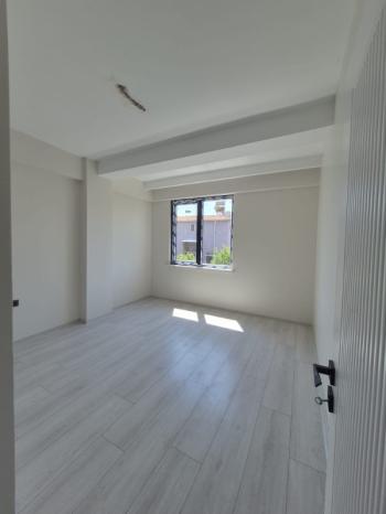 AFYON ÜÇOK EMLAKTAN ESENTEPE MAH  3+1 105M² SATILLIK SIFIR DAİRELER 