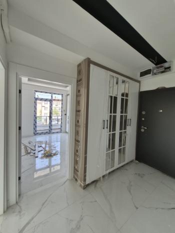 AFYON ÜÇOK EMLAKTAN ESENTEPE MAH  3+1 105M² SATILLIK SIFIR DAİRELER 
