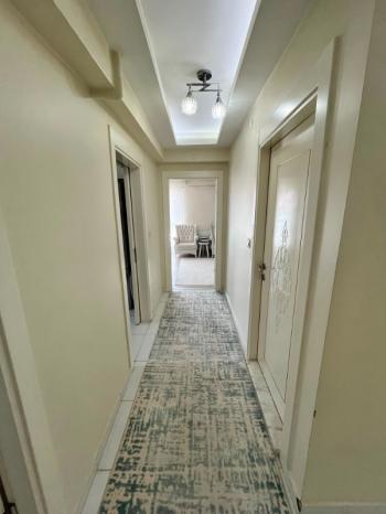 * AFYON ÜÇOK EMLAKTAN KANLICA MAH 3+1 120M² TEMİZ BAKIMLI SATILIK DAİRE *