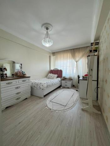 * AFYON ÜÇOK EMLAKTAN KANLICA MAH 3+1 120M² TEMİZ BAKIMLI SATILIK DAİRE *