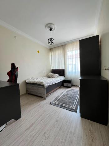* AFYON ÜÇOK EMLAKTAN KANLICA MAH 3+1 120M² TEMİZ BAKIMLI SATILIK DAİRE *