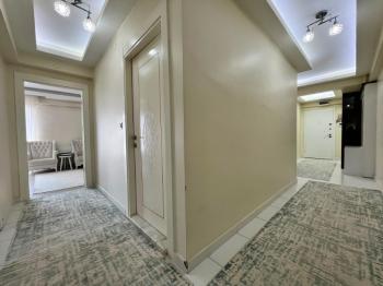 * AFYON ÜÇOK EMLAKTAN KANLICA MAH 3+1 120M² TEMİZ BAKIMLI SATILIK DAİRE *