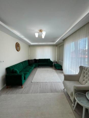 * AFYON ÜÇOK EMLAKTAN KANLICA MAH 3+1 120M² TEMİZ BAKIMLI SATILIK DAİRE *