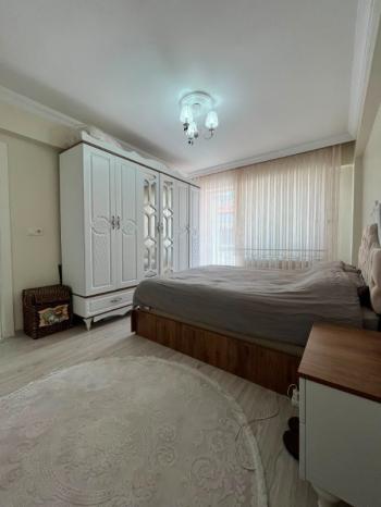 * AFYON ÜÇOK EMLAKTAN KANLICA MAH 3+1 120M² TEMİZ BAKIMLI SATILIK DAİRE *