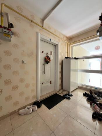 * AFYON ÜÇOK EMLAKTAN KANLICA MAH 3+1 120M² TEMİZ BAKIMLI SATILIK DAİRE *