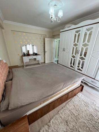 * AFYON ÜÇOK EMLAKTAN KANLICA MAH 3+1 120M² TEMİZ BAKIMLI SATILIK DAİRE *